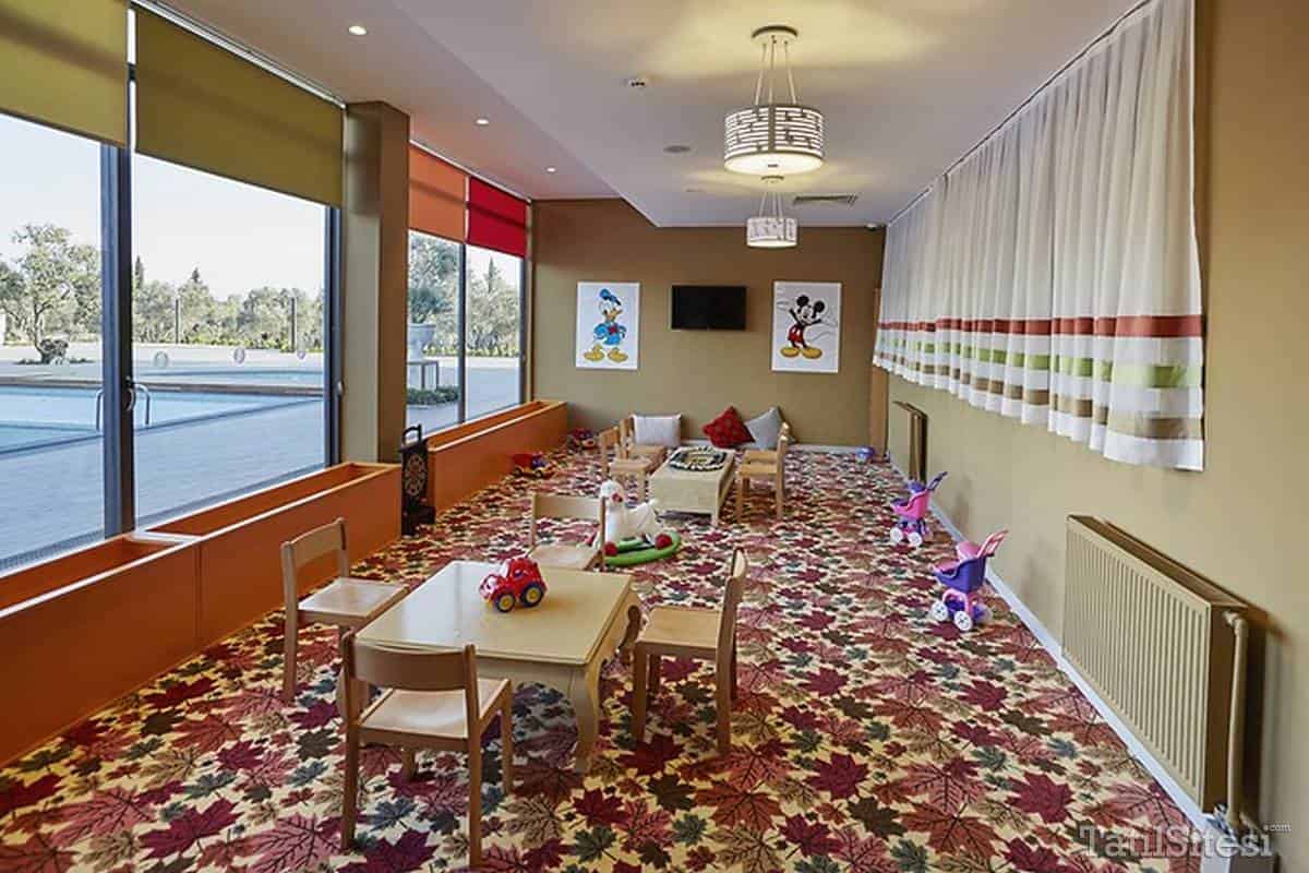 Ramada Resort Kazdağları Thermal & Spa